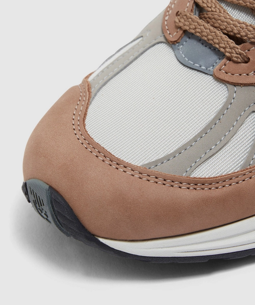 New Balance MIUK 991v2 sneaker